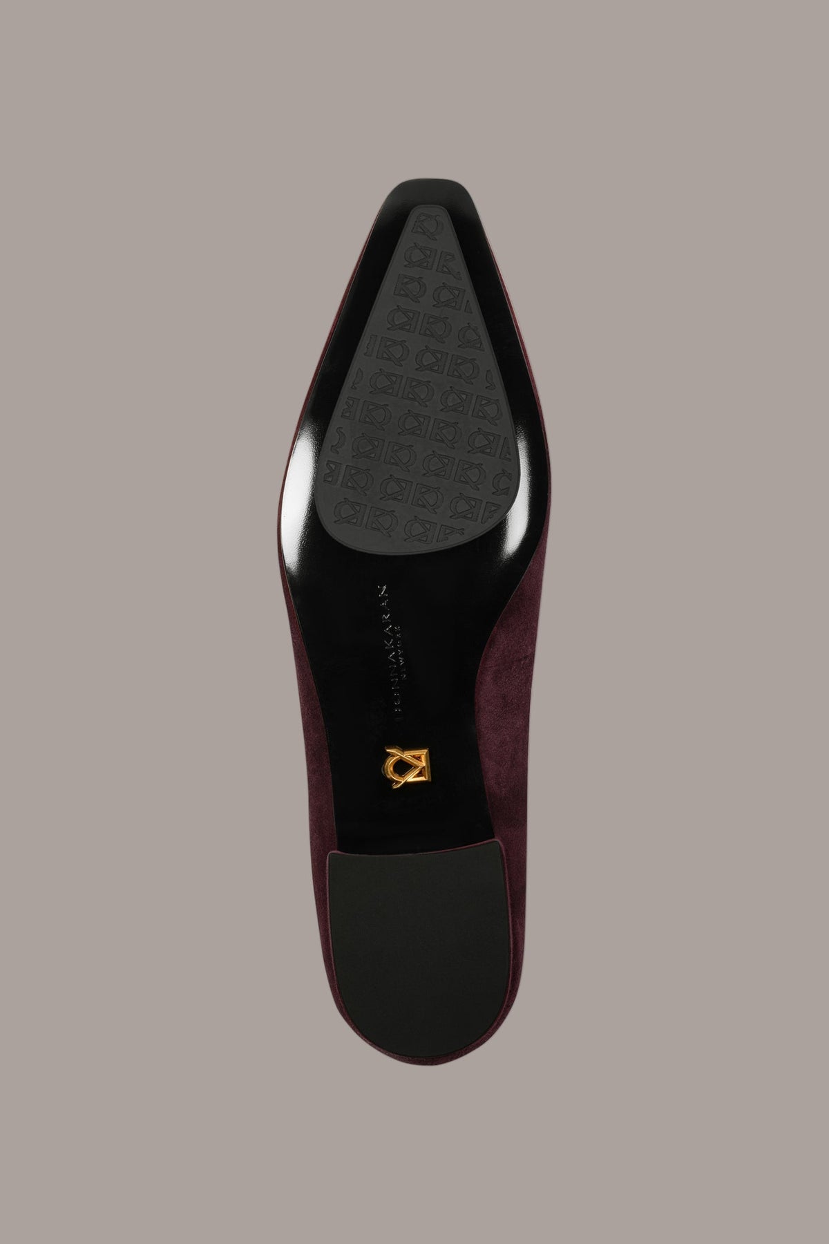 Donna Karan SAVITA II FLAT