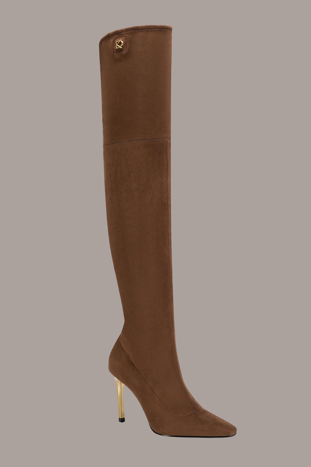 Donna Karan SHANAE OVER-THE-KNEE BOOT
