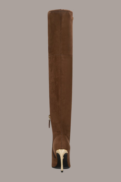 Donna Karan SHANAE OVER-THE-KNEE BOOT
