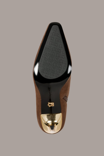 Donna Karan SHANAE OVER-THE-KNEE BOOT