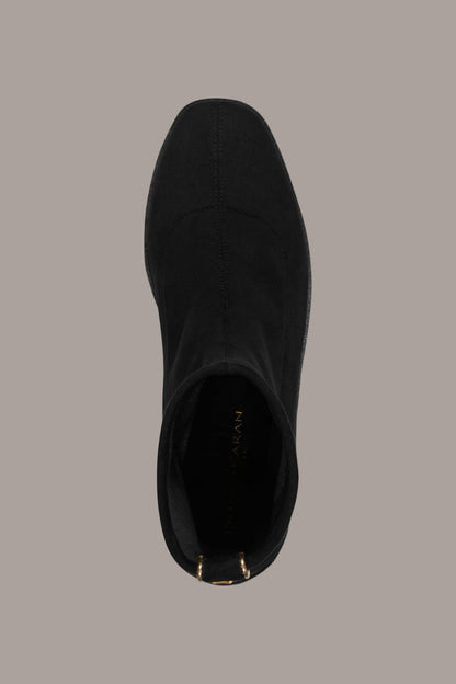 Donna Karan VALORY WEDGE BOOTIE