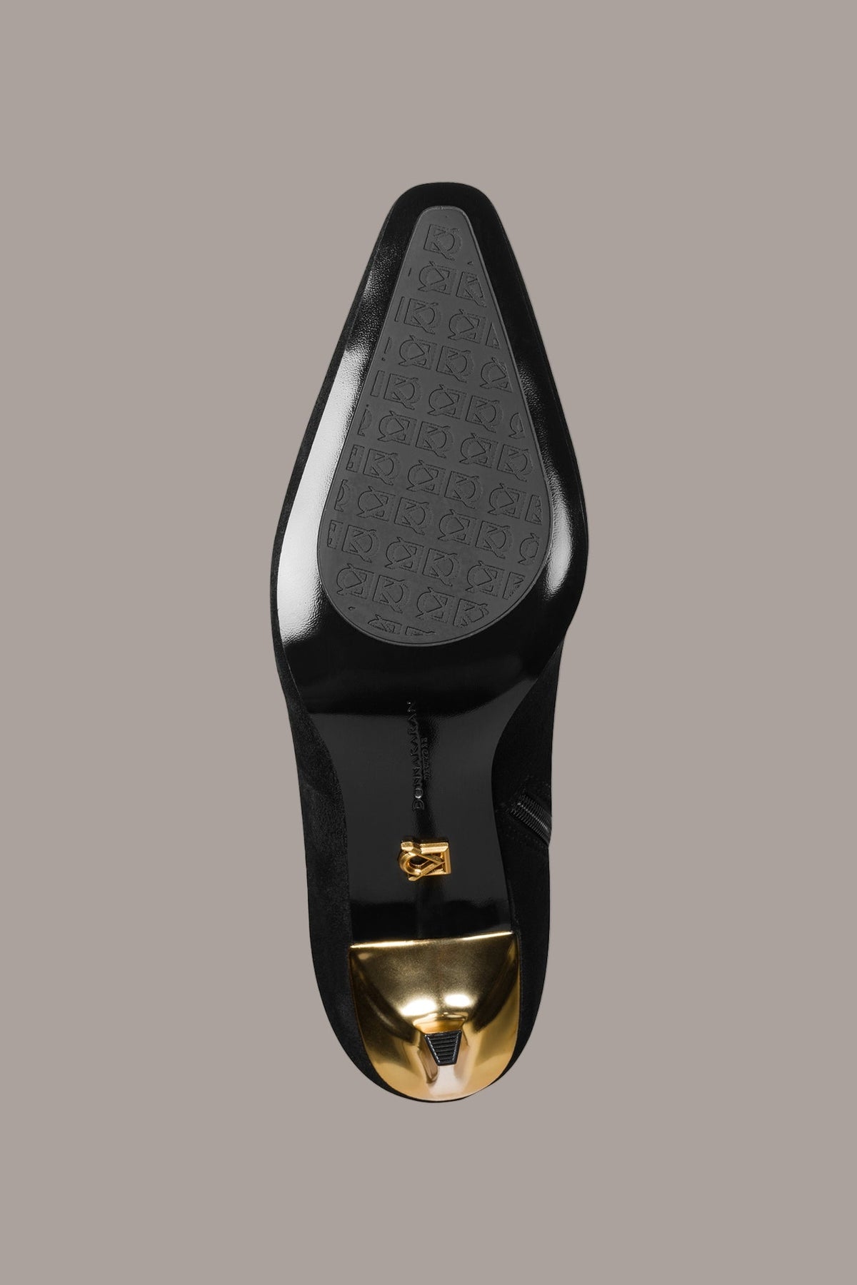 Donna Karan SHANAE OVER-THE-KNEE BOOT