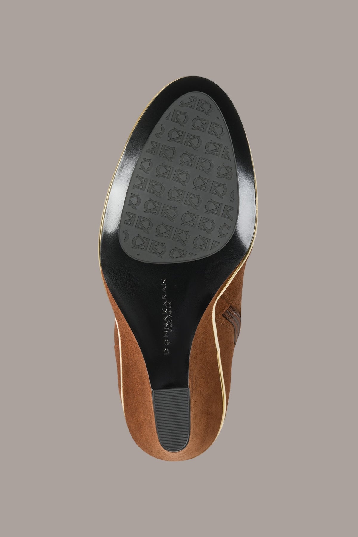 Donna Karan DONNA WEDGE BOOTIE