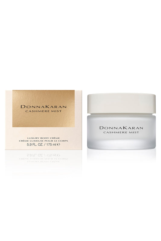 Donna Karan LUXURY BODY CREME