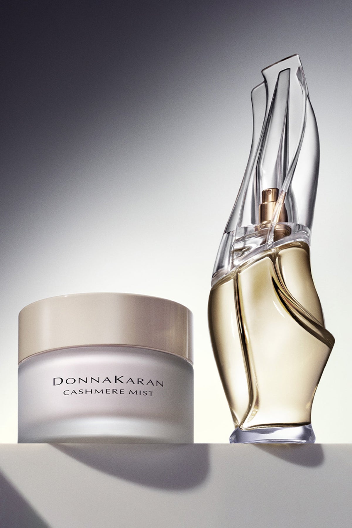 Donna Karan LUXURY BODY CREME