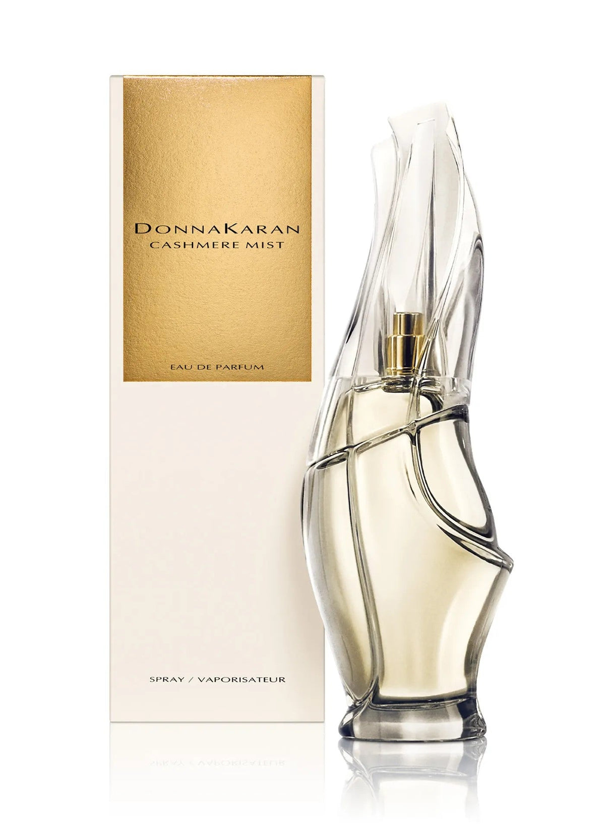 Donna Karan CASHMERE MIST EAU DE PARFUM 3.4 OZ