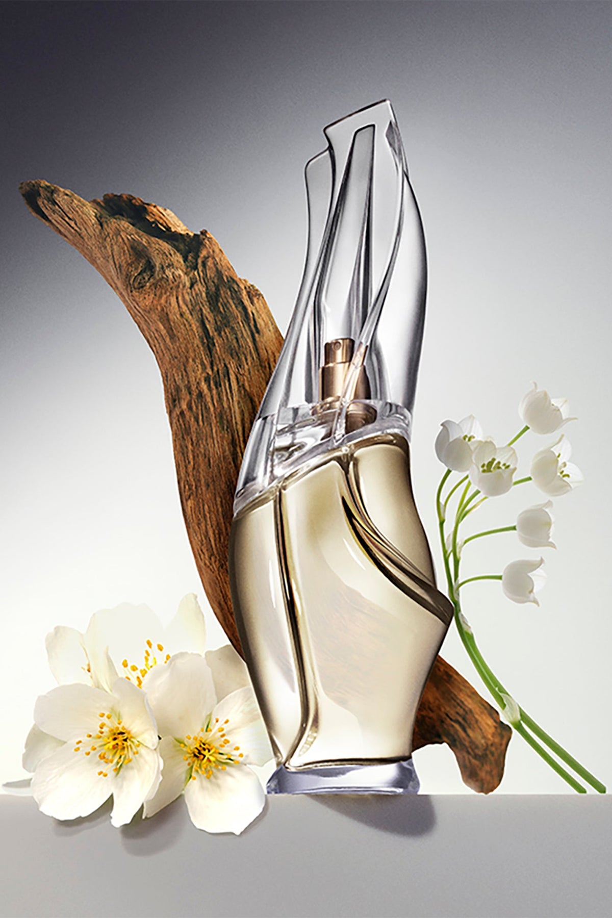 Donna Karan CASHMERE MIST EAU DE PARFUM 3.4 OZ