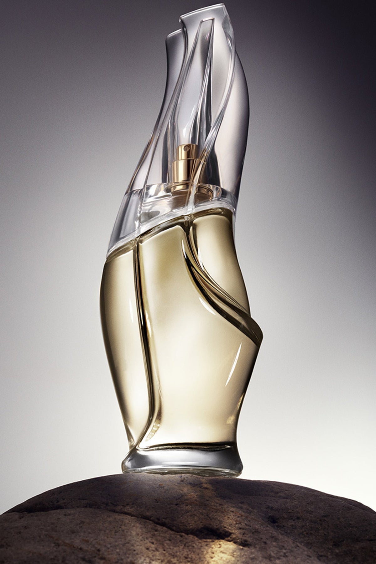 Donna Karan CASHMERE MIST EAU DE PARFUM 3.4 OZ