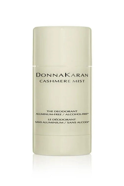 Donna Karan CASHMERE MIST DEODORANT STICK ALUMINIUM FREE