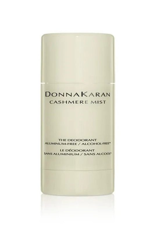 Donna Karan CASHMERE MIST DEODORANT STICK ALUMINIUM FREE