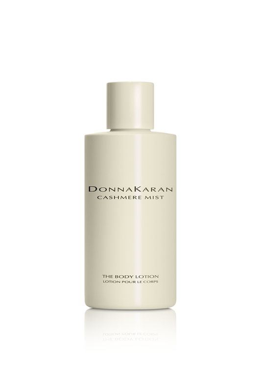 Donna Karan CASHMERE MIST BODY LOTION 200ML