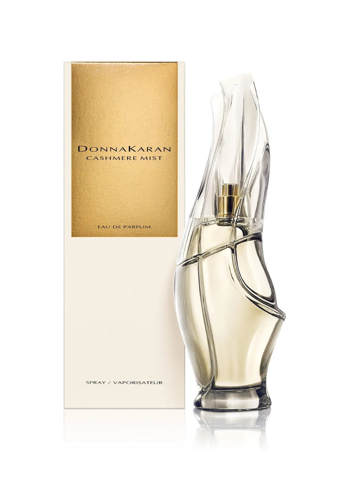 Donna Karan CASHMERE MIST EAU DE PARFUM 1 OZ