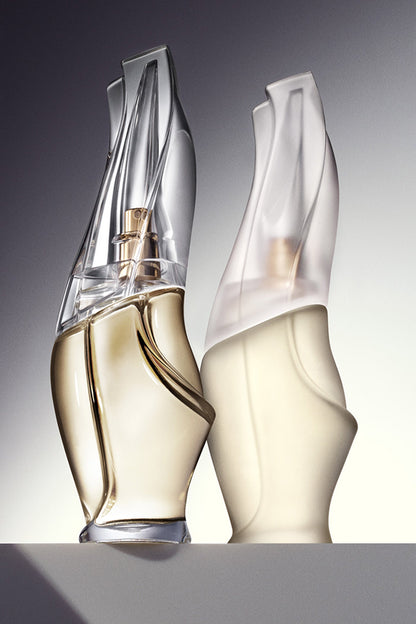 Donna Karan CASHMERE MIST EAU DE TOILETTE 1.0 oz