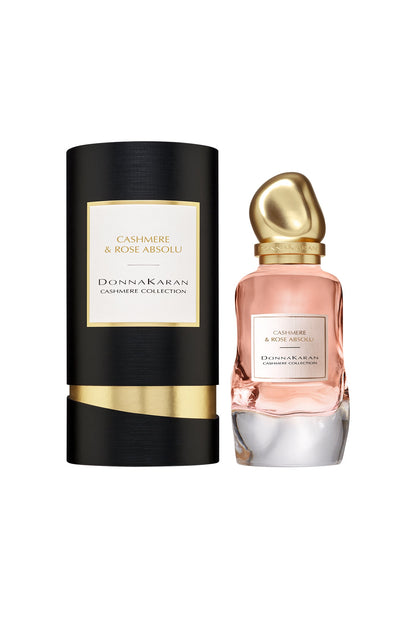 Donna Karan CASHMERE & ROSE ABSOLU 100 ML
