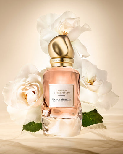 Donna Karan CASHMERE & ROSE ABSOLU 100 ML