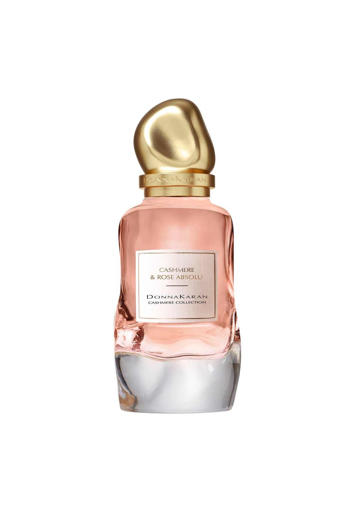 Donna Karan CASHMERE & ROSE ABSOLU 100 ML