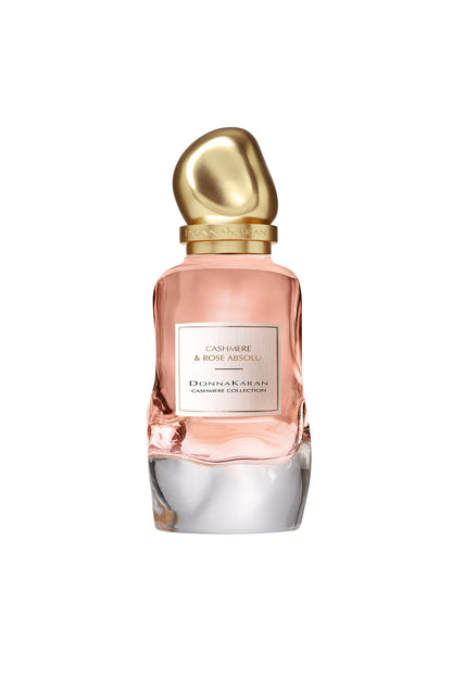 Donna Karan CASHMERE & ROSE ABSOLU 100 ML