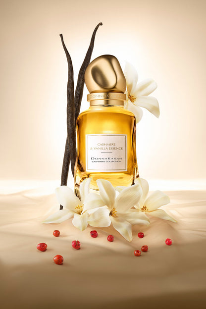 Donna Karan CASHMERE & VANILLA ESSENCE 100 ML