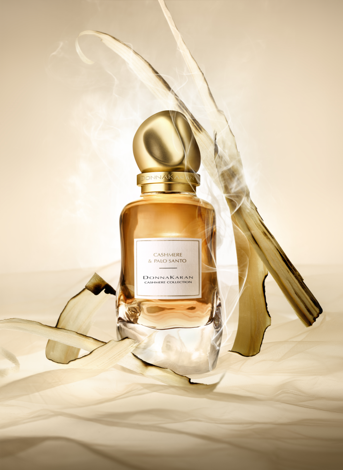 Donna Karan CASHMERE & PALO SANTO 100ML