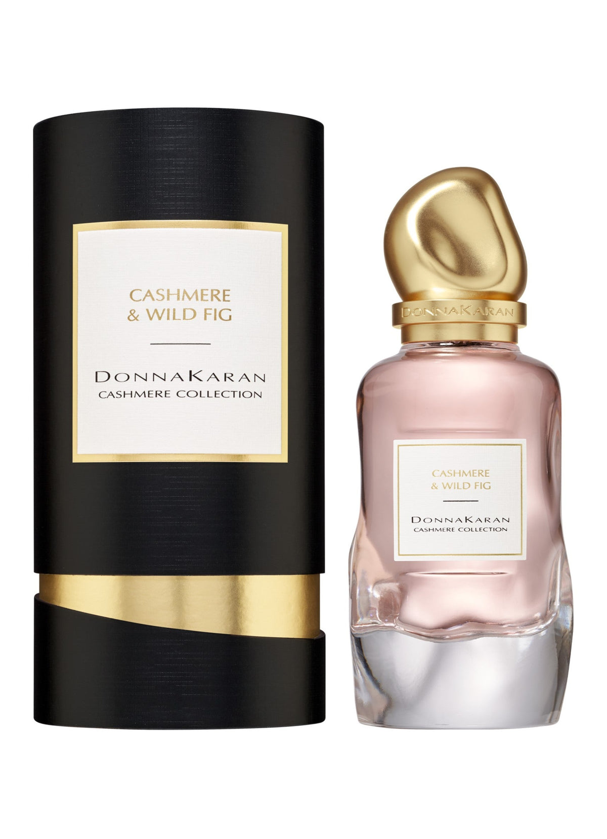Donna Karan CASHMERE & WILD FIG 100ML