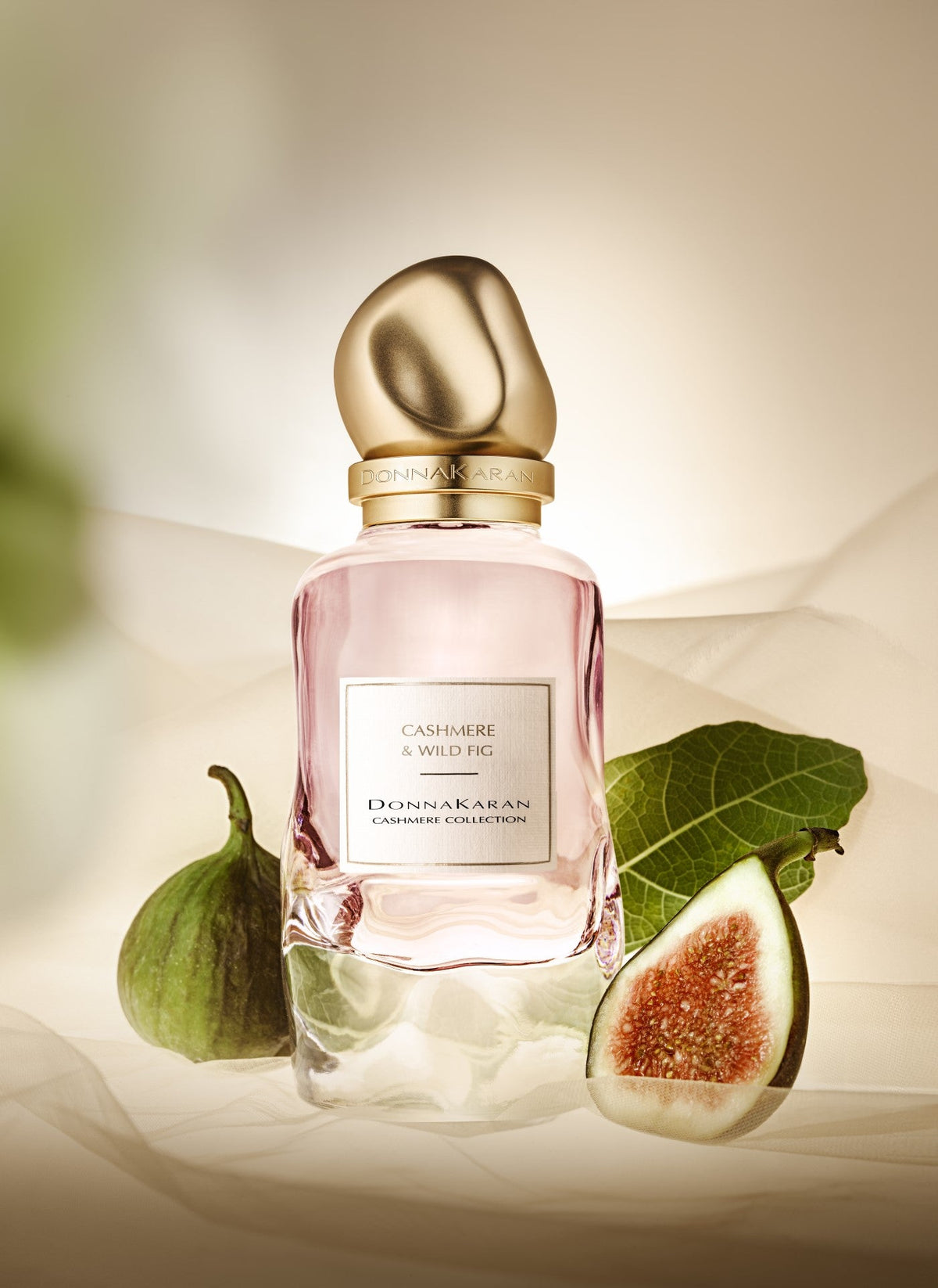 Donna Karan CASHMERE & WILD FIG 100ML
