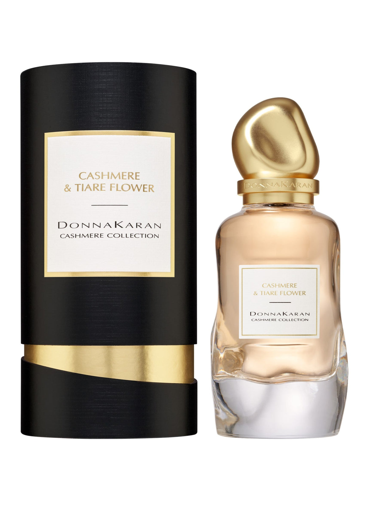 Donna Karan CASHMERE & TIARE FLOWER 100ML