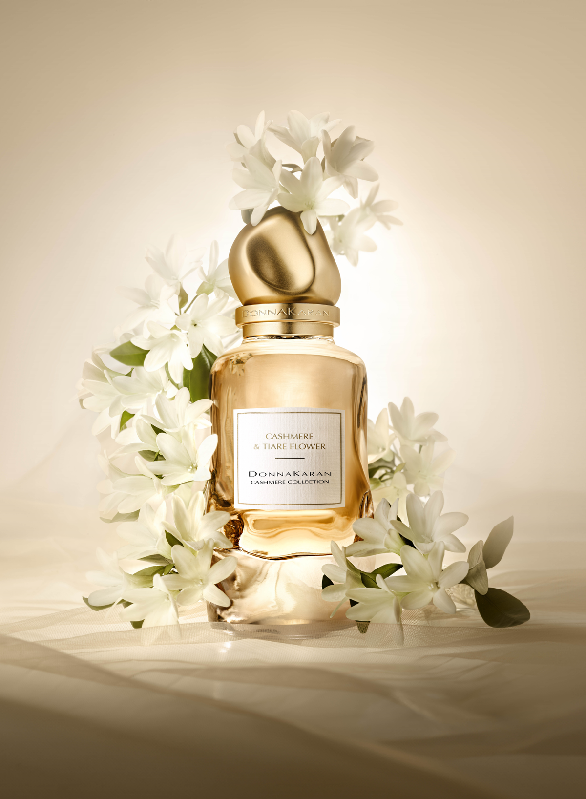 Donna Karan CASHMERE & TIARE FLOWER 100ML