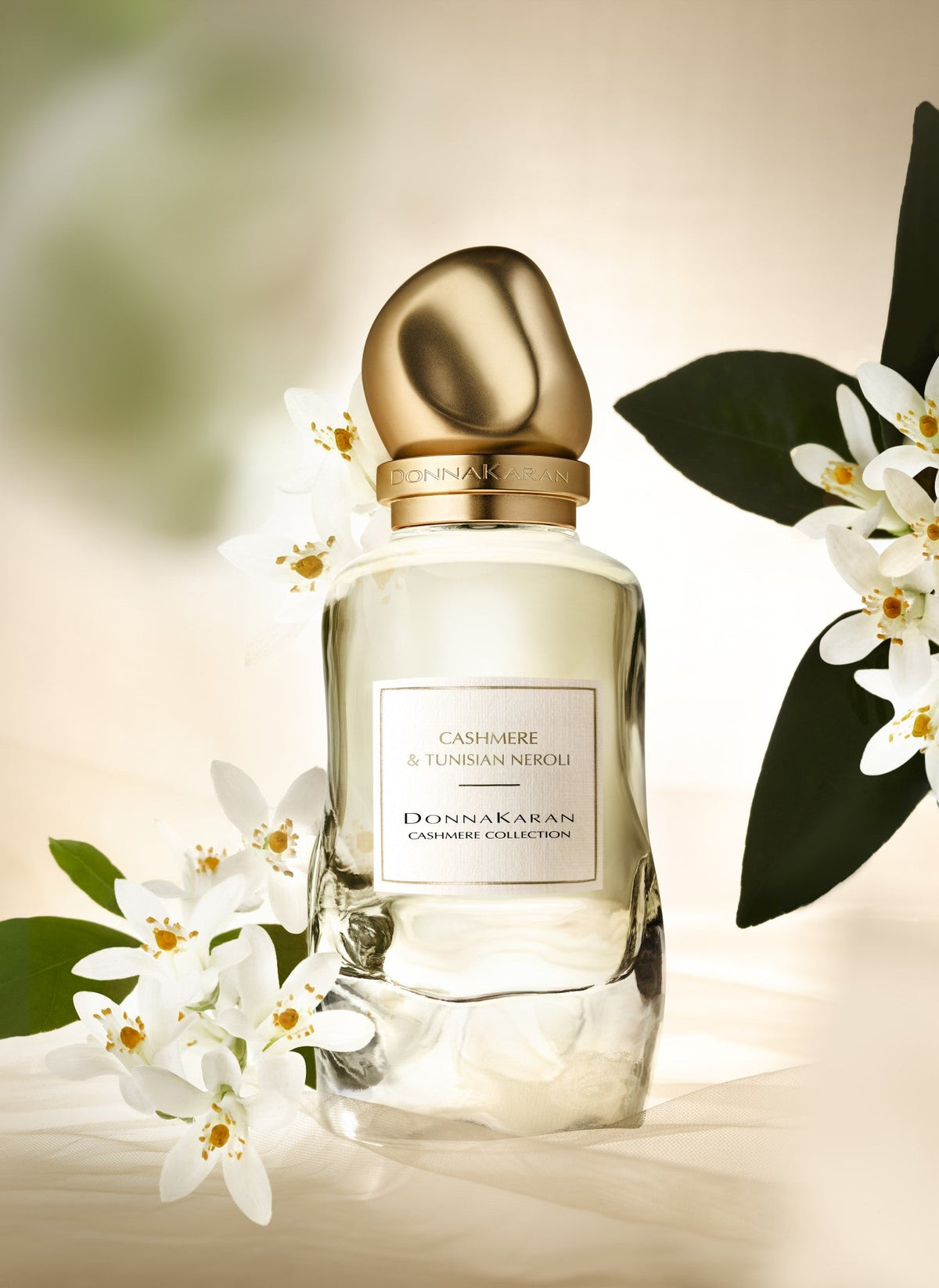 Donna Karan CASHMERE & TUNISIAN NEROLI 100ML