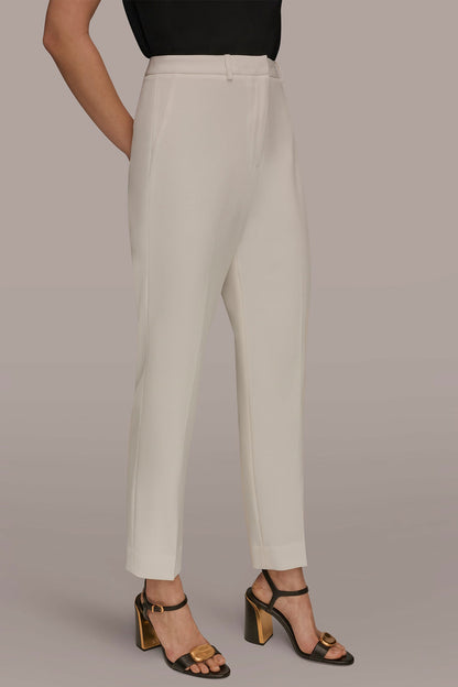 Donna Karan SLIM LEG PANT