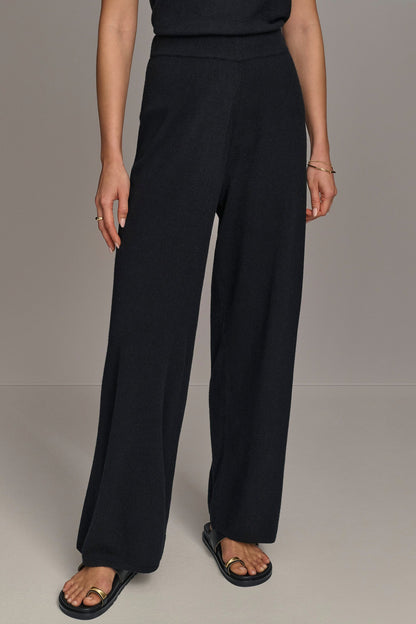 Donna Karan CASHMERE PANT