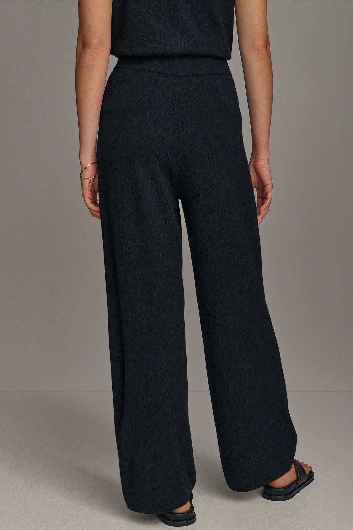 Donna Karan CASHMERE PANT