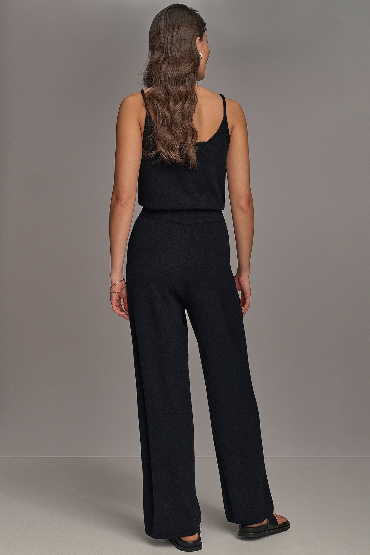 Donna Karan CASHMERE PANT