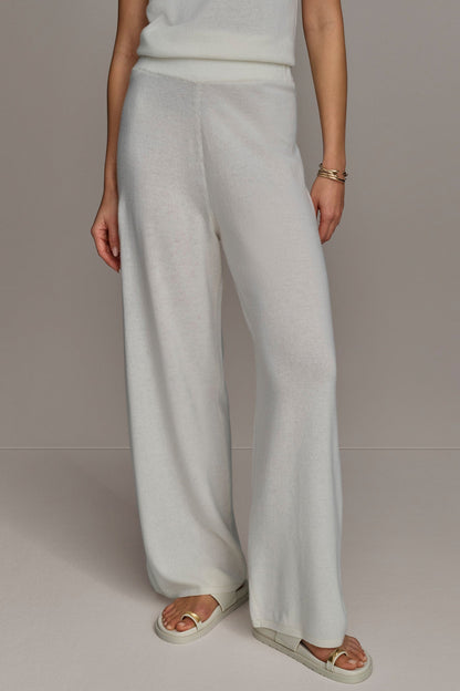 Donna Karan CASHMERE PANT