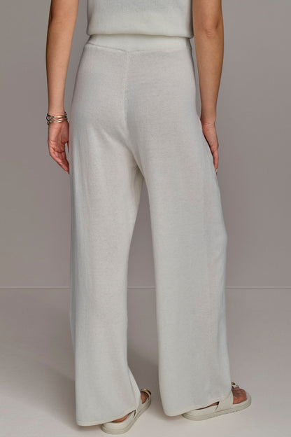 Donna Karan CASHMERE PANT