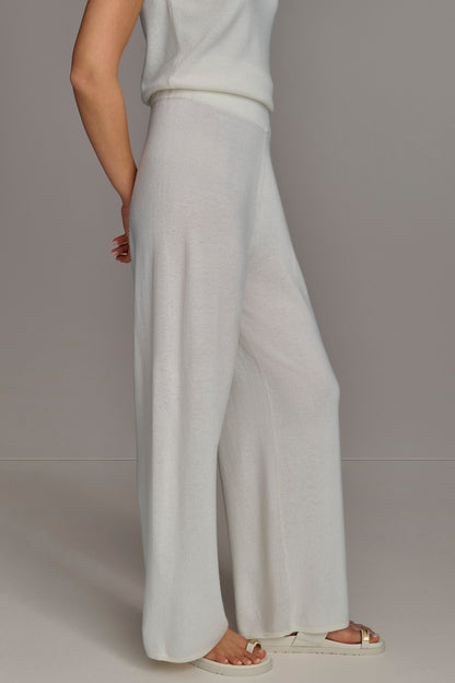 Donna Karan CASHMERE PANT