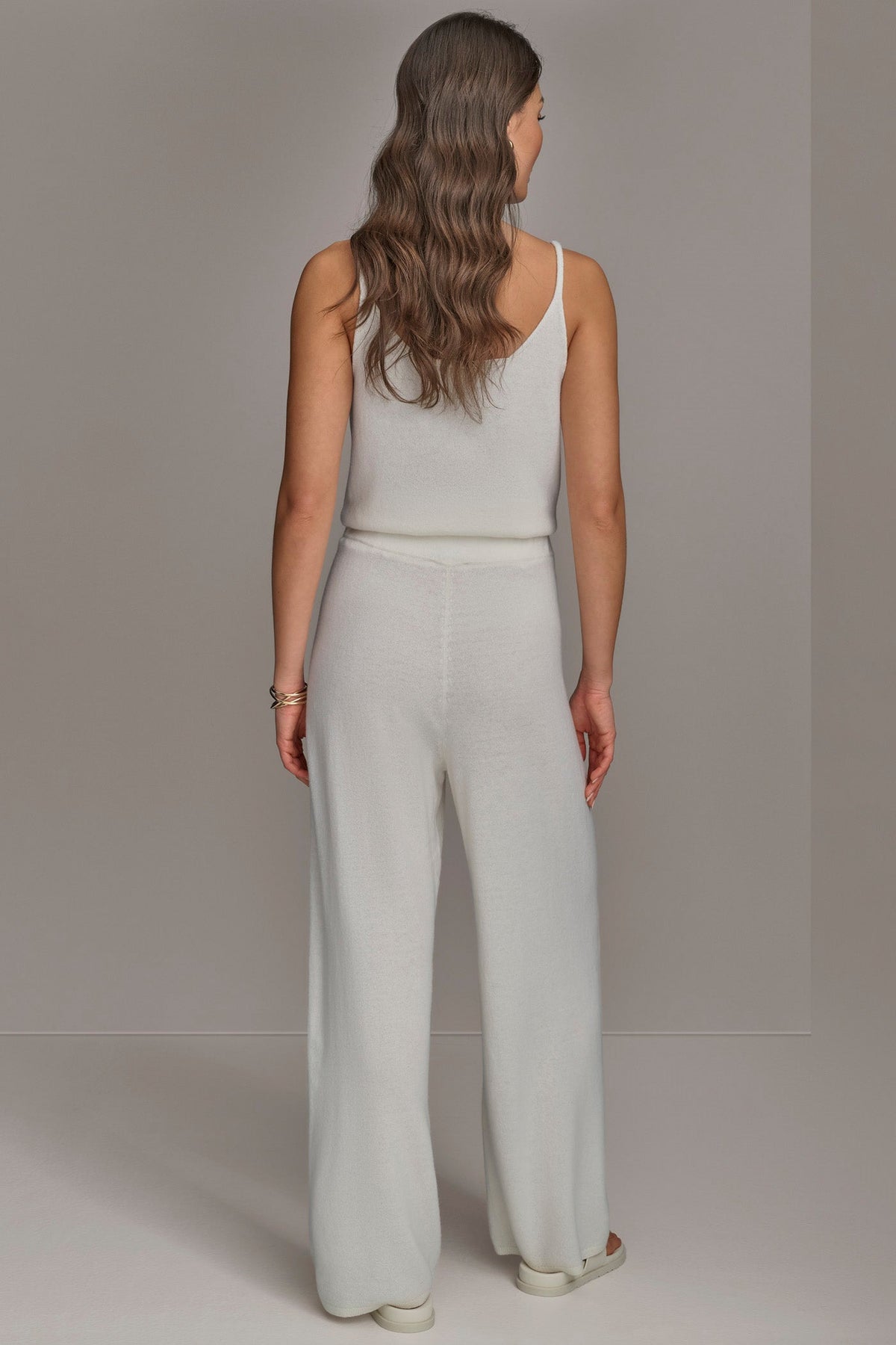Donna Karan CASHMERE PANT