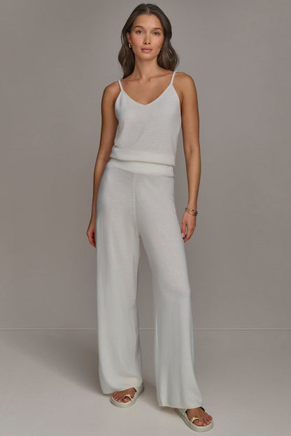 Donna Karan CASHMERE PANT