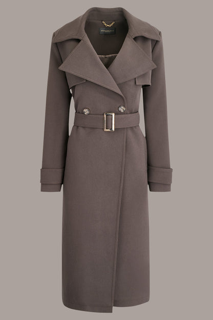Donna Karan TRENCH RAIN COAT