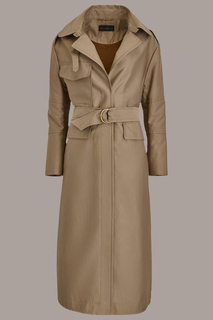 Donna Karan RAIN JACKET