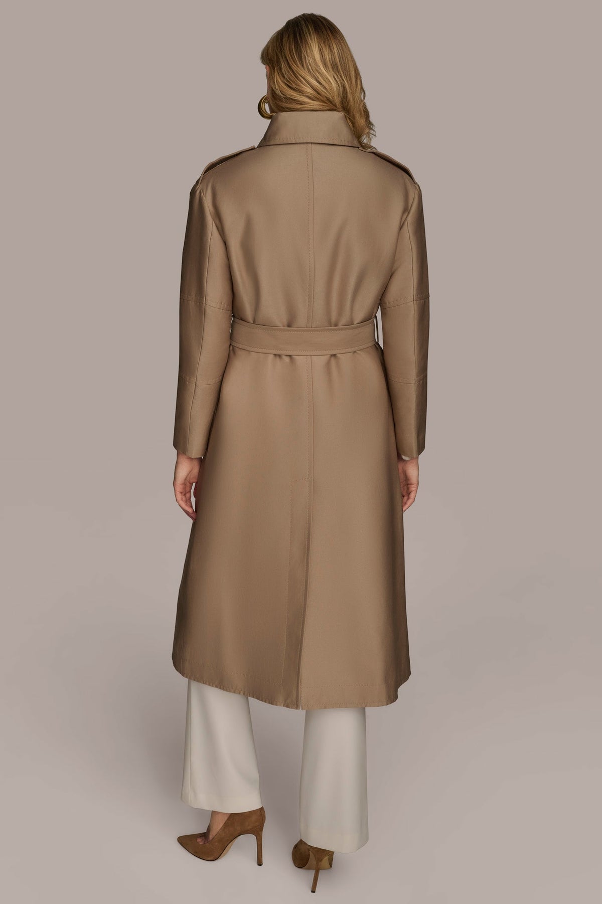 Donna Karan RAIN JACKET