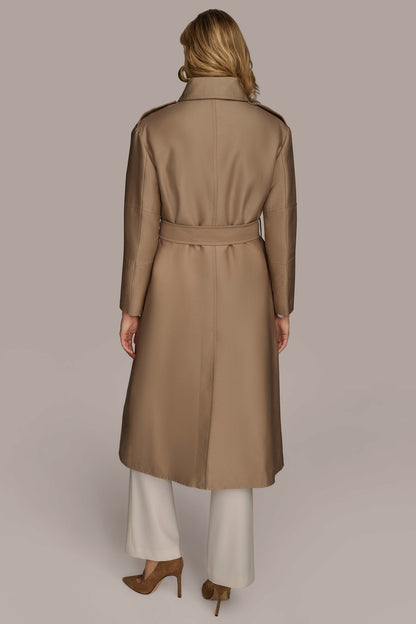Donna Karan RAIN JACKET