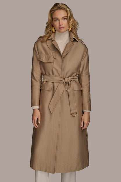 Donna Karan RAIN JACKET