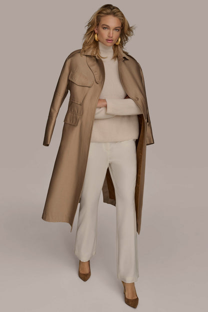 Donna Karan RAIN JACKET