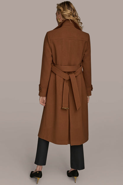 Donna Karan TRENCH RAIN COAT