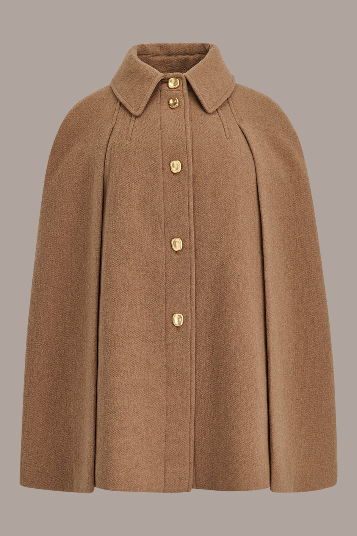 Donna Karan CAPE COAT