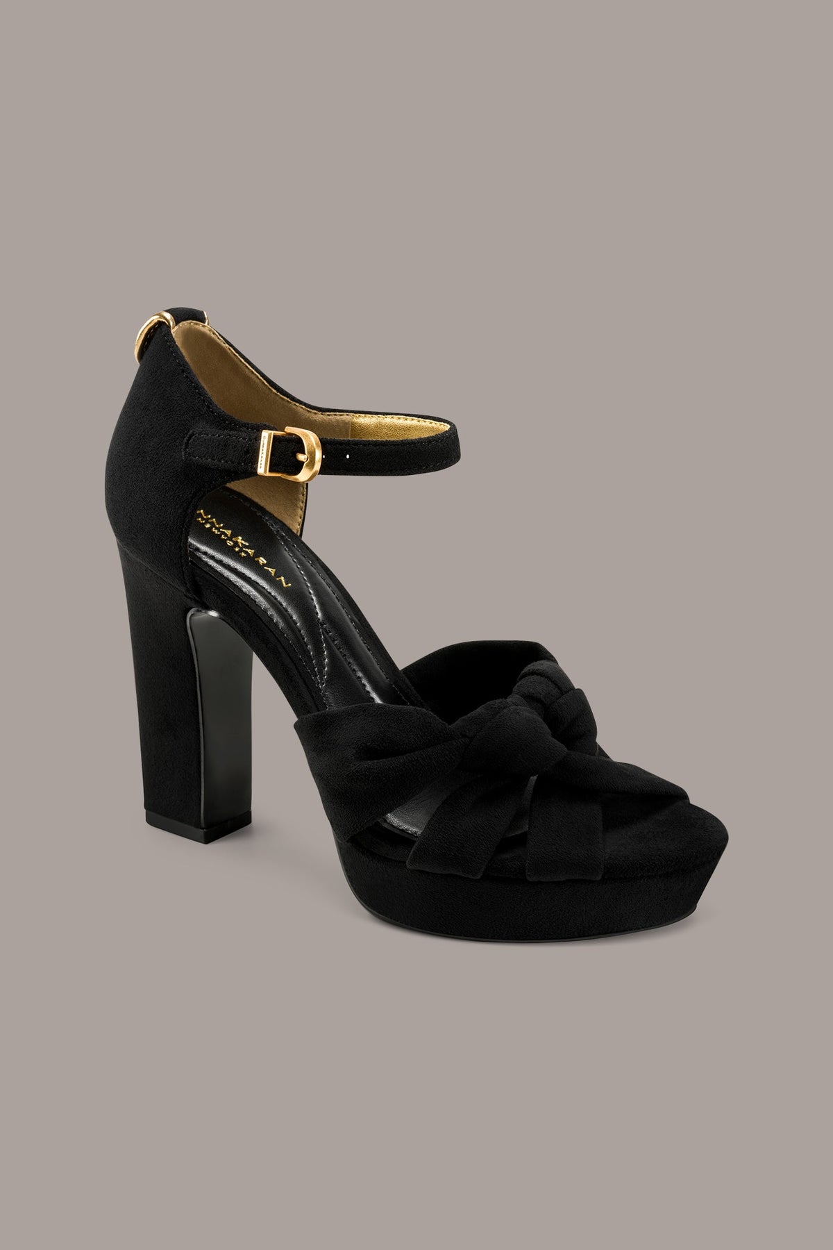 Donna Karan STARLING PLATFORM SANDAL