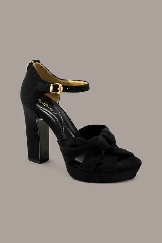 Donna Karan STARLING PLATFORM SANDAL