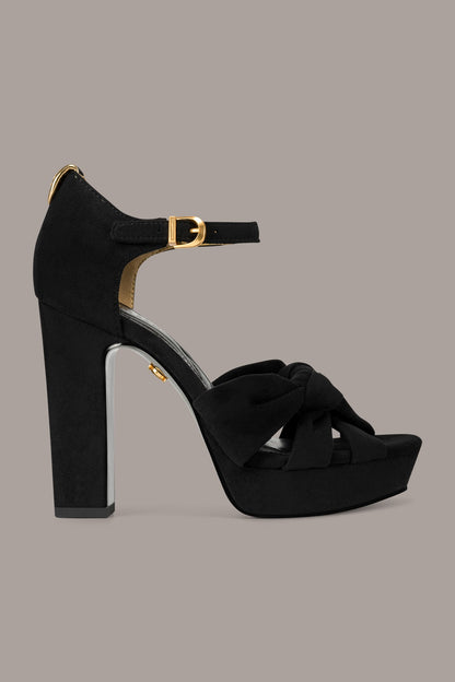 Donna Karan STARLING PLATFORM SANDAL