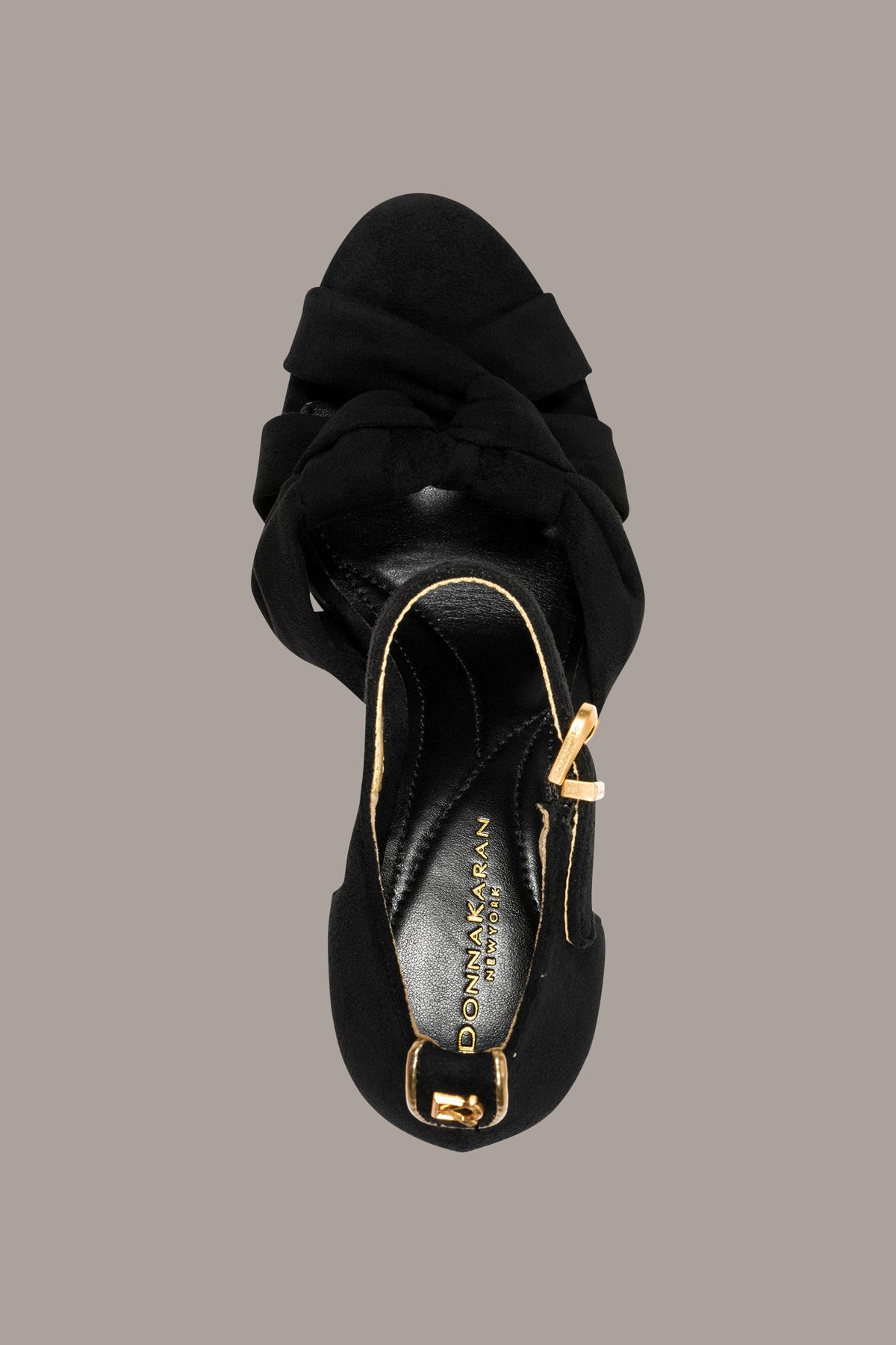 Donna Karan STARLING PLATFORM SANDAL