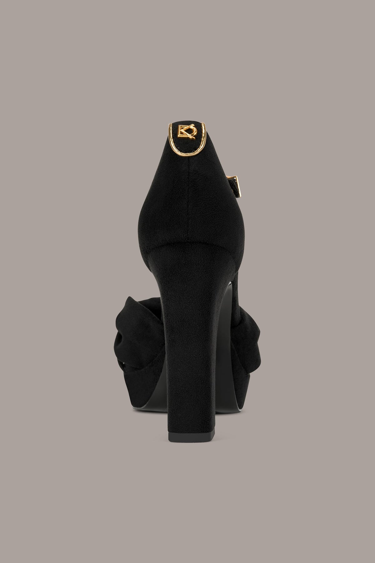 Donna Karan STARLING PLATFORM SANDAL